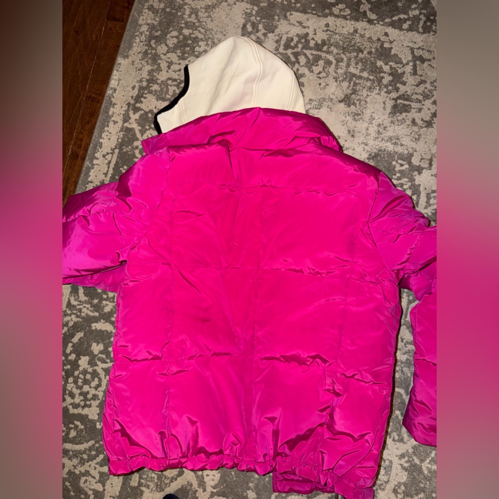 Bogner Puffer Jacket - Picture 5 of 5